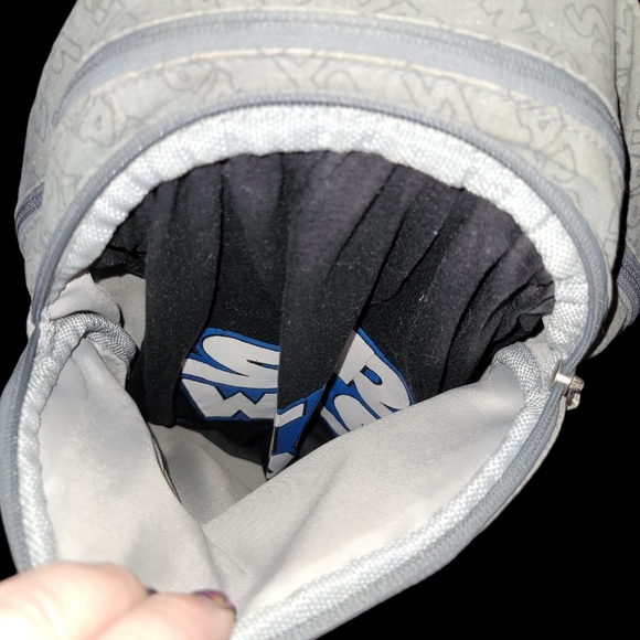 Boys Star Wars Backpack with Cape - Picture 4 of 6